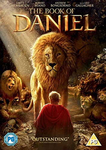 The Book of Daniel - Posters
