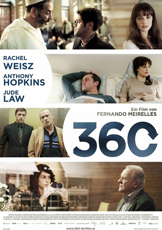 360 - Affiches