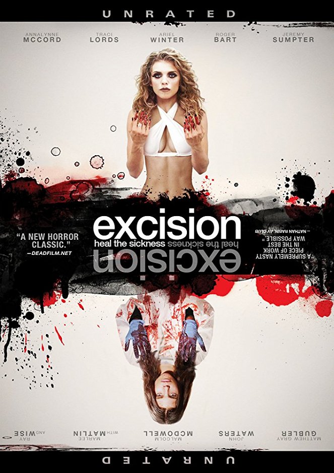 Excision - Plakate