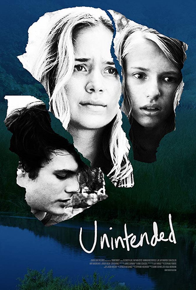 Unintended - Affiches