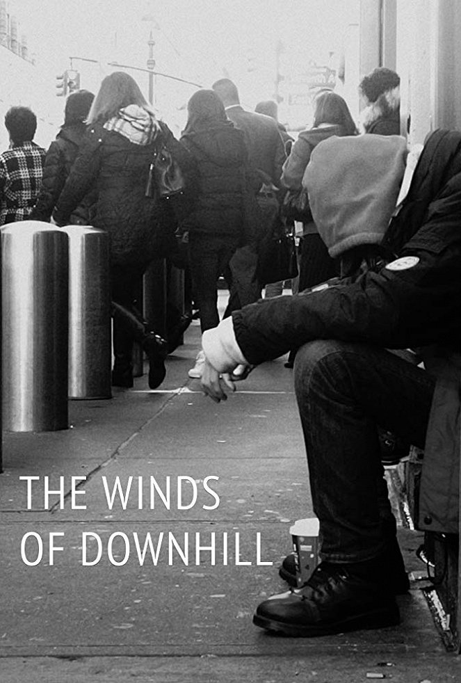 The Winds of Downhill - Plakaty