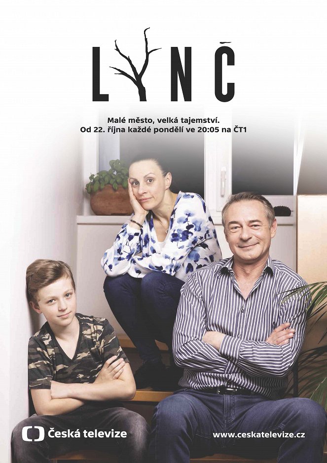 Lynč - Posters