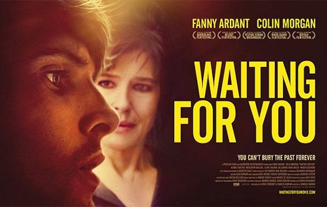 Waiting for You - Affiches