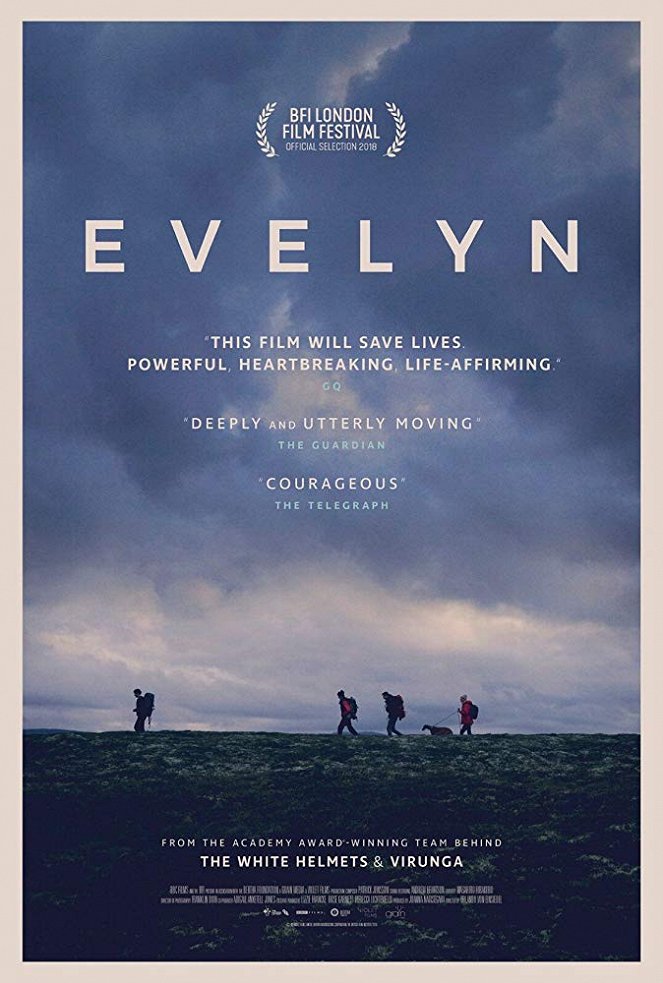 Evelyn - Plakátok