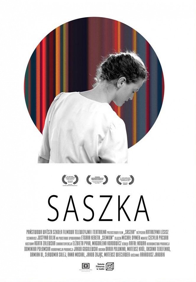 Sashka - Plakátok