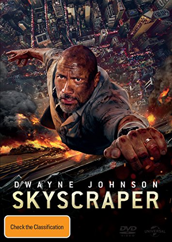 Skyscraper - Posters