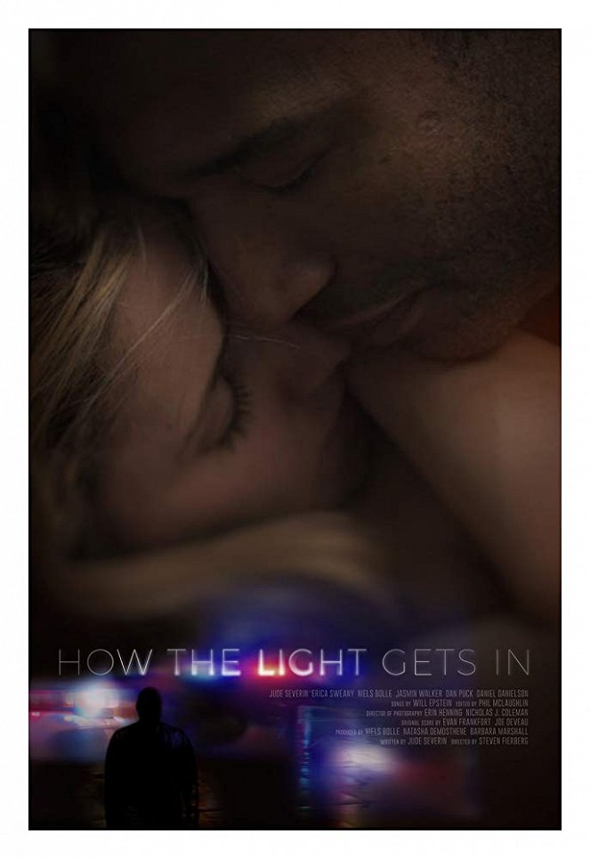 How The Light Gets In - Carteles