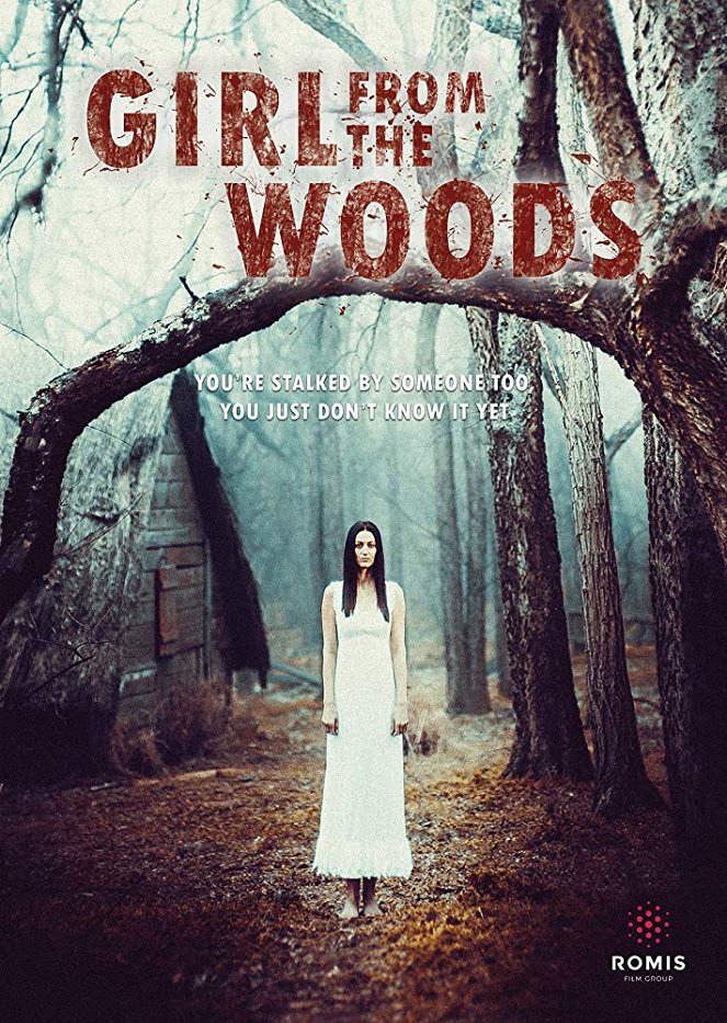 Girl from the Woods - Julisteet