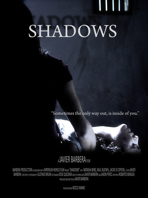 Shadows - Julisteet