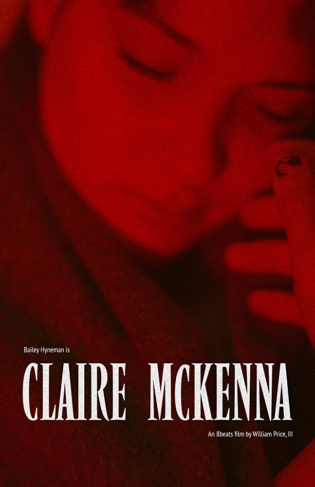 Claire McKenna - Posters