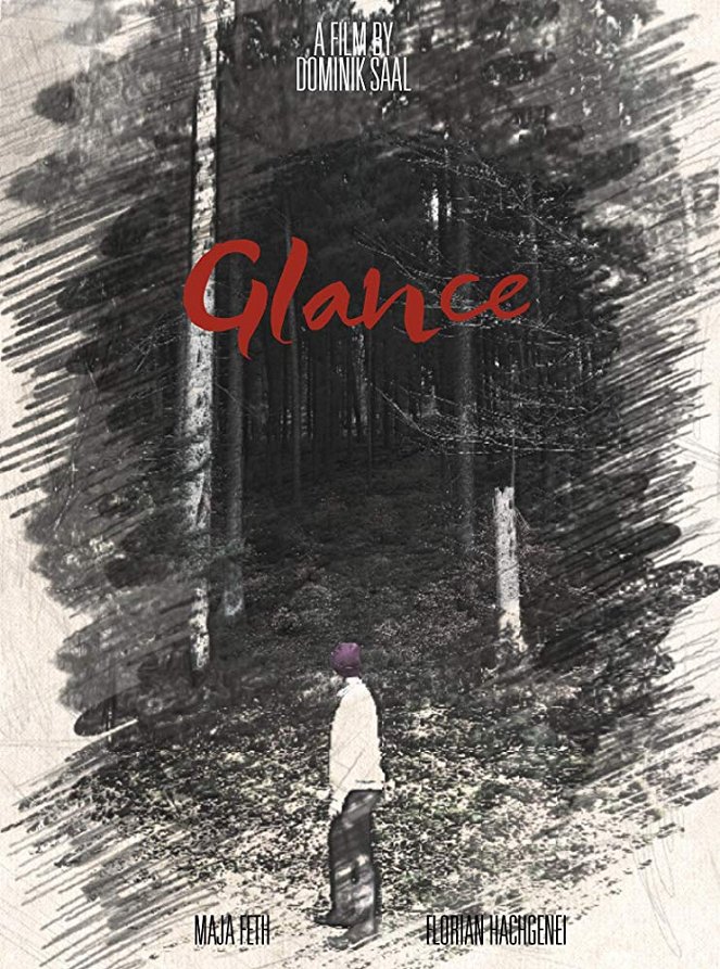 Glance - Posters