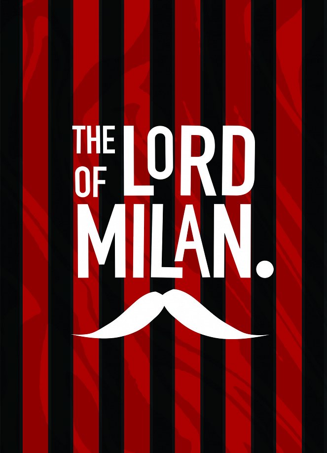 The Lord of Milan - Affiches