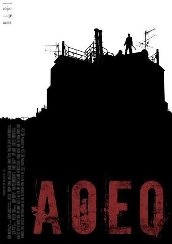 Aoeo - Affiches