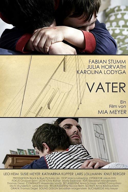 Vater - Posters