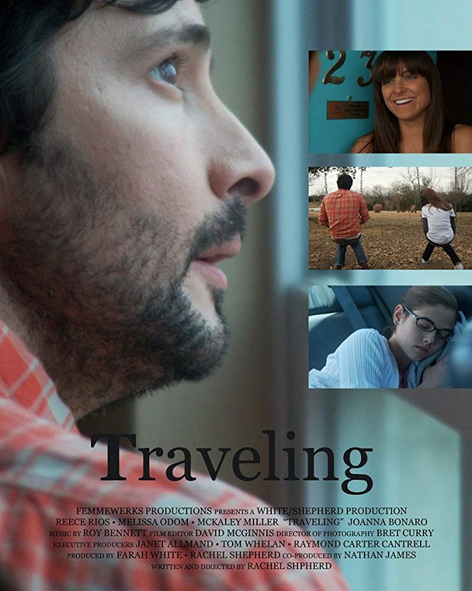 Traveling - Affiches