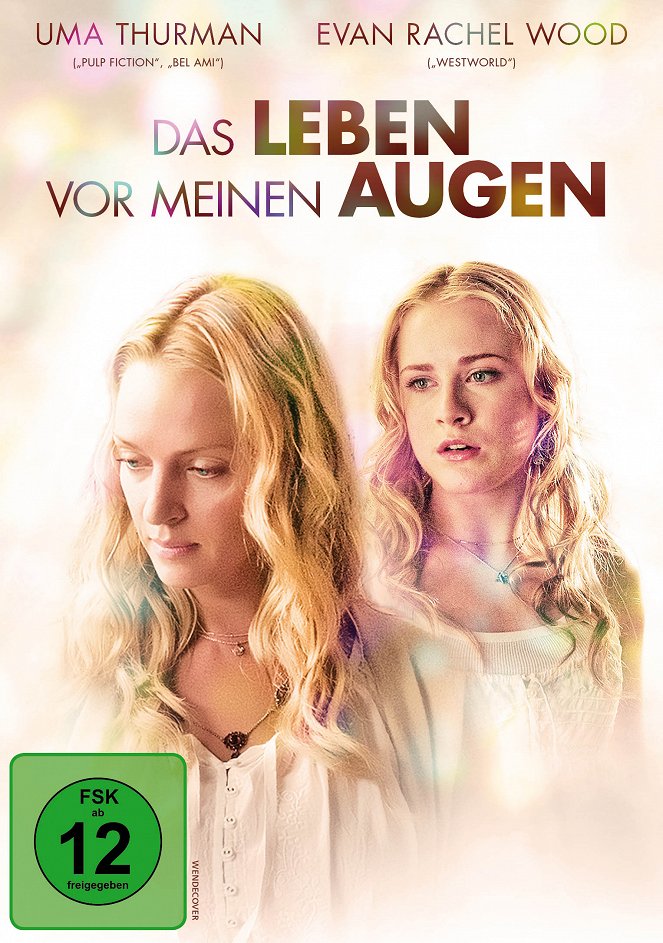 Das Leben vor meinen Augen - Plakate