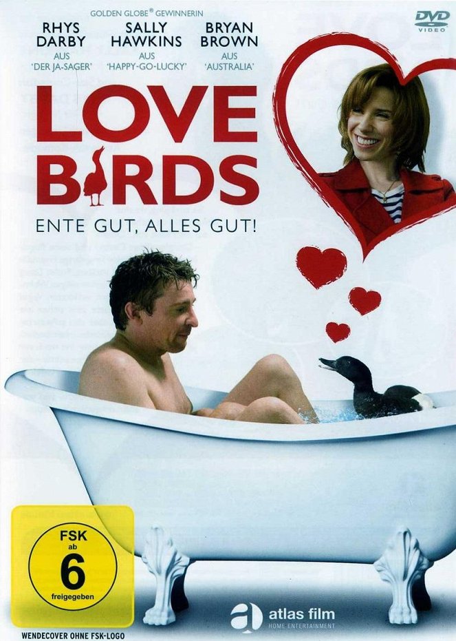 Love Birds - Ente gut, alles gut! - Plakate