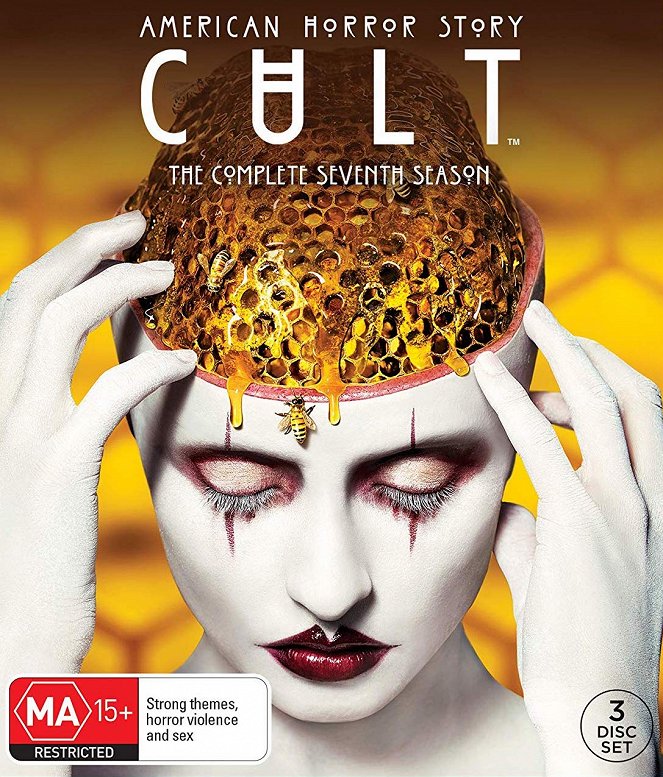 American Horror Story - American Horror Story - Cult - Posters