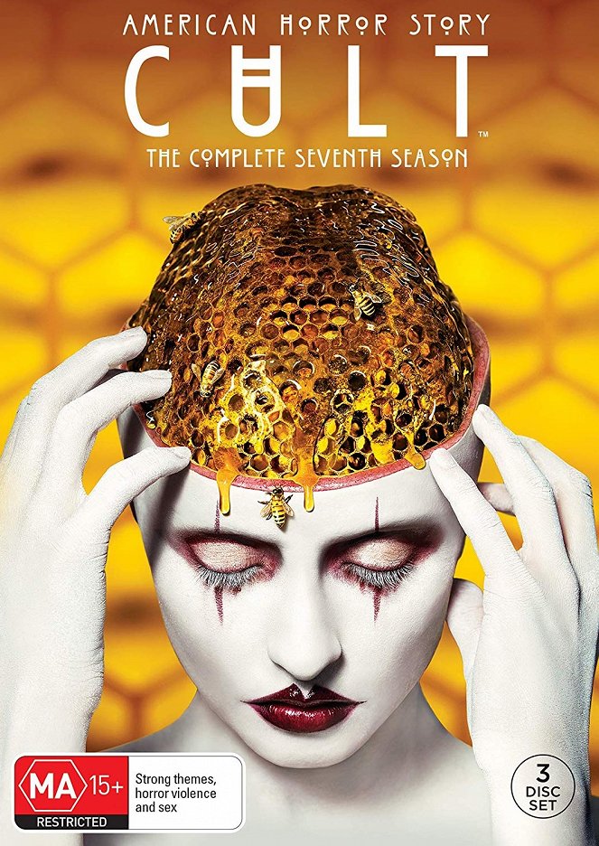 American Horror Story - American Horror Story - Cult - Posters