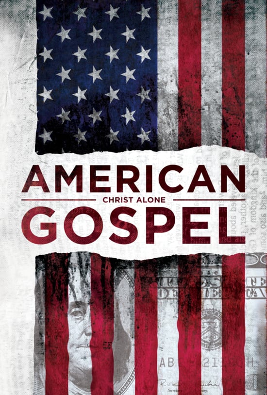 American Gospel - Plagáty
