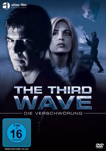 The Third Wave - Die Verschwörung - Plakate