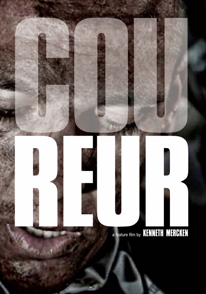 Coureur - Posters
