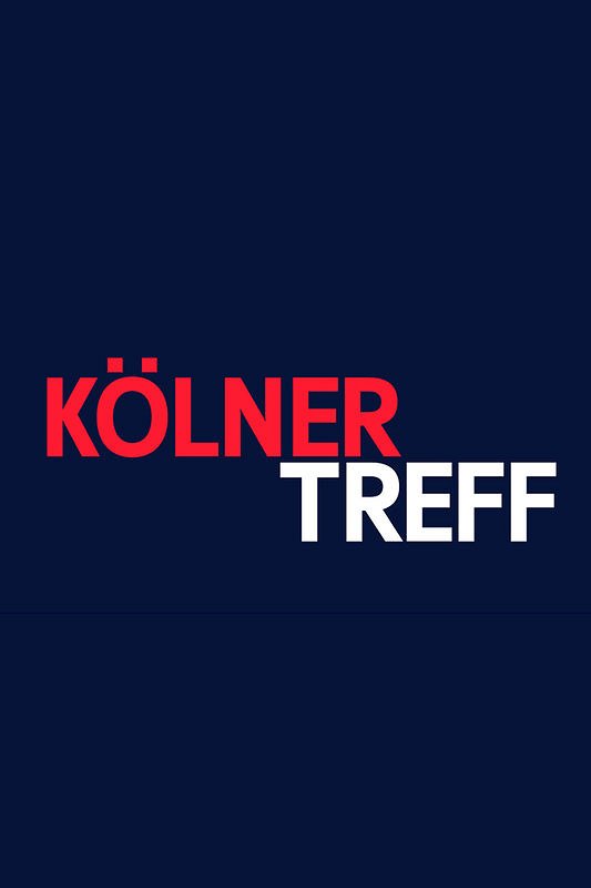 Kölner Treff - Plakaty