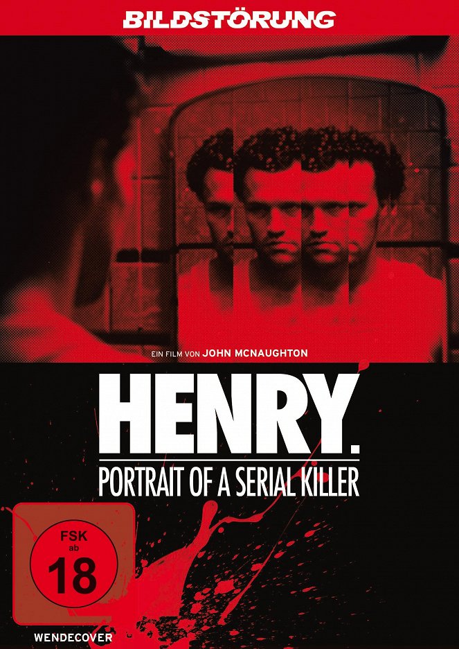 Henry: Portrait of a Serial Killer - Plakate