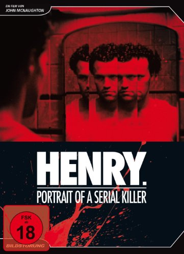 Henry: Portrait of a Serial Killer - Plakate