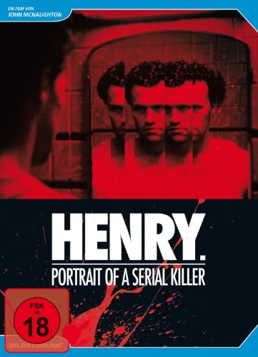 Henry: Portrait of a Serial Killer - Plakate
