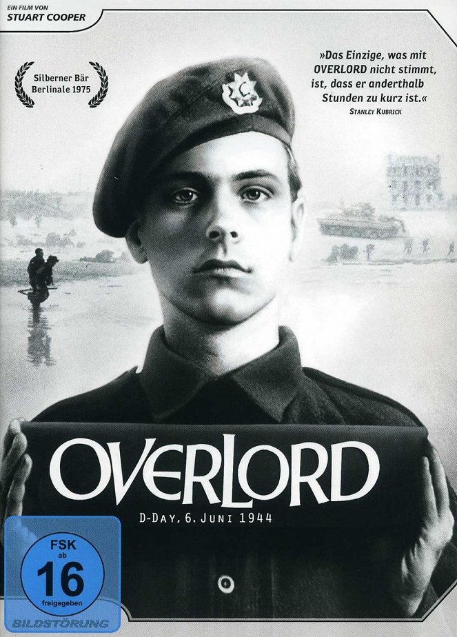 Overlord - Plakate