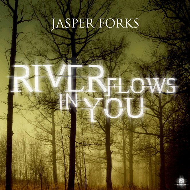 Jasper Forks - River Flows In You - Plakátok