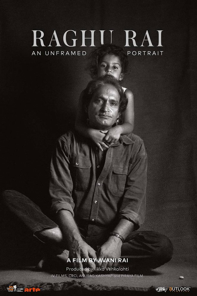 Raghu Rai: An Unframed Portrait - Plakáty