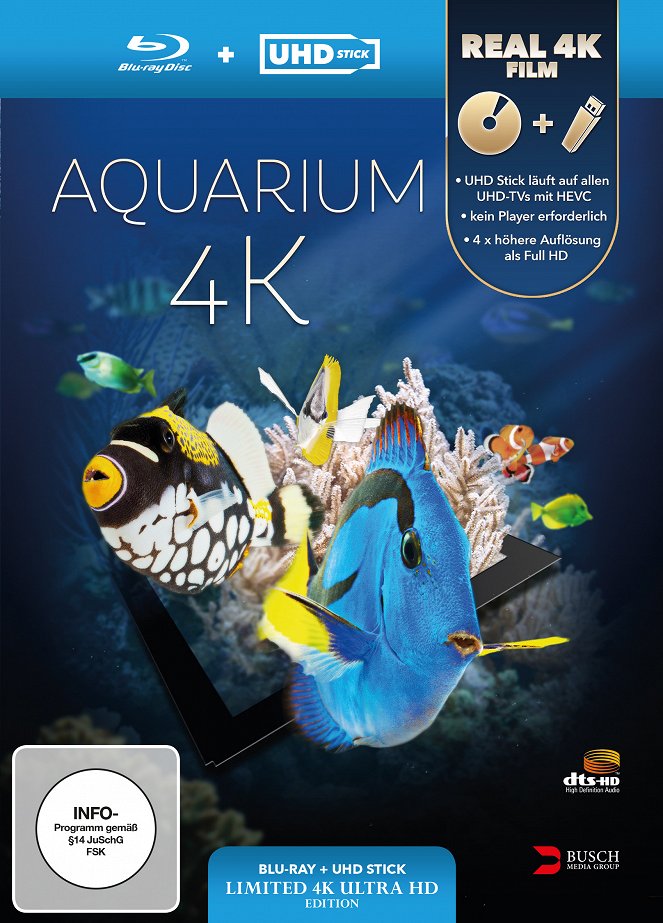 Aquarium - Posters