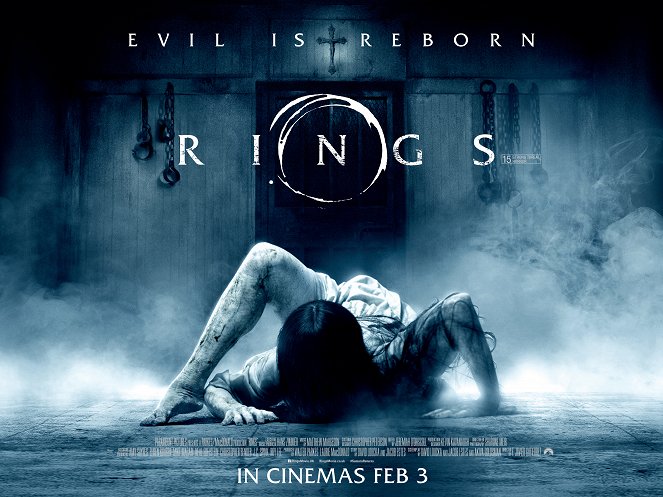 Rings - Posters