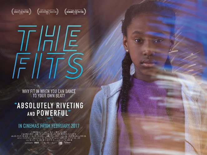 The Fits - Posters