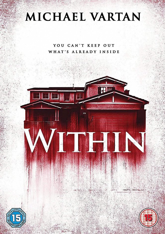 Within - Posters