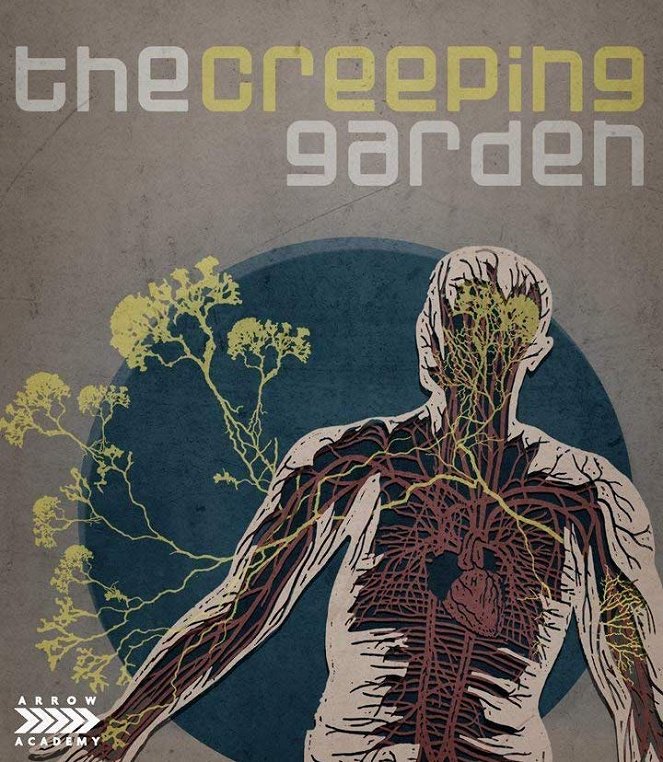 The Creeping Garden - Plagáty