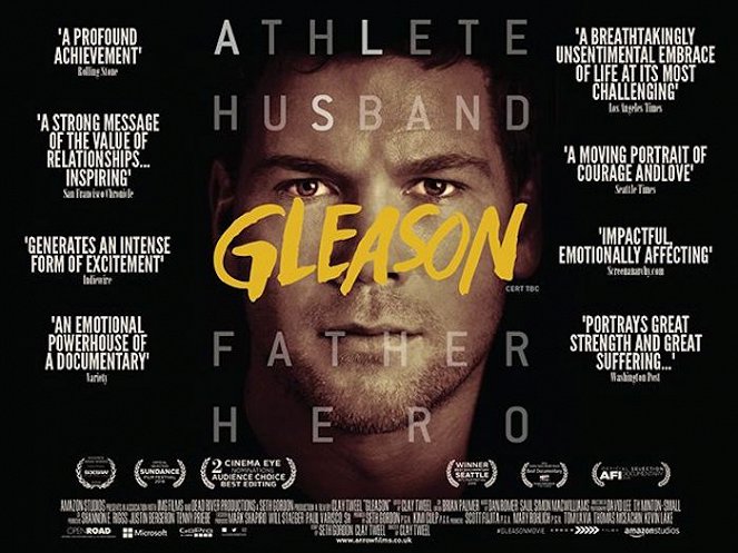 Gleason - Posters