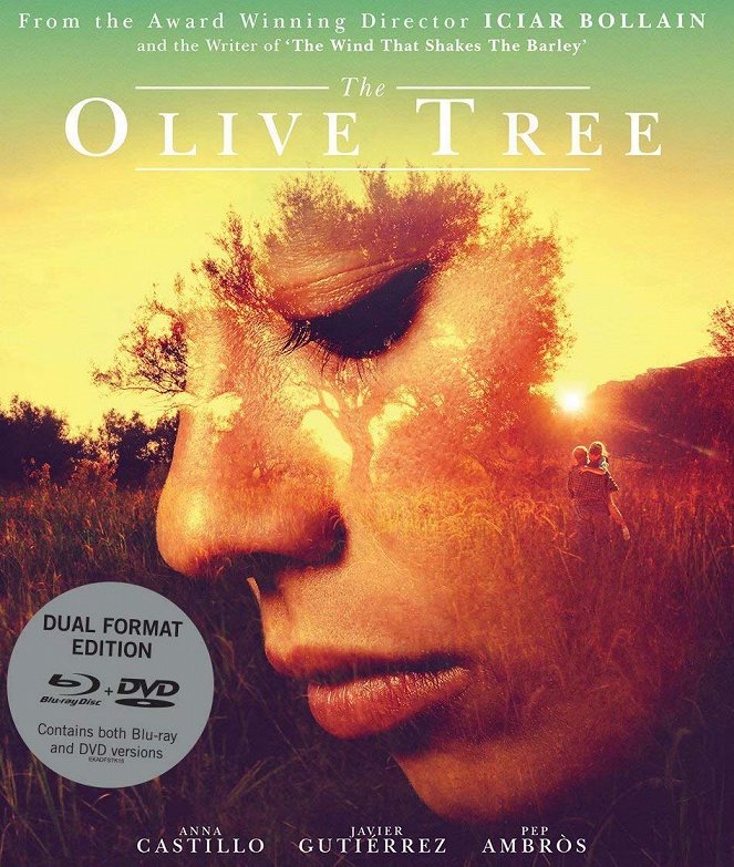 The Olive Tree - Posters