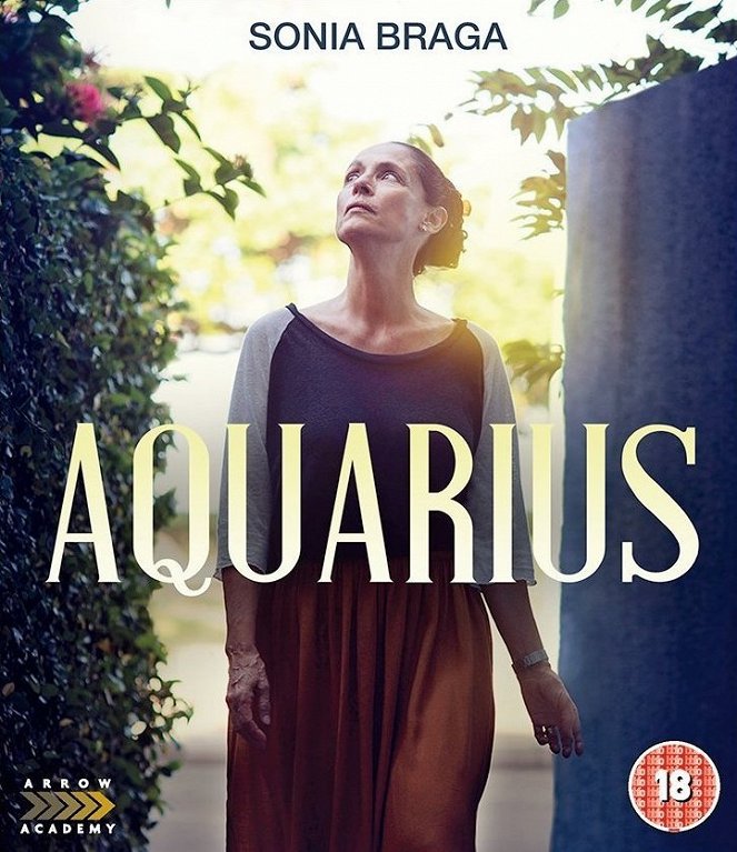 Aquarius - Posters