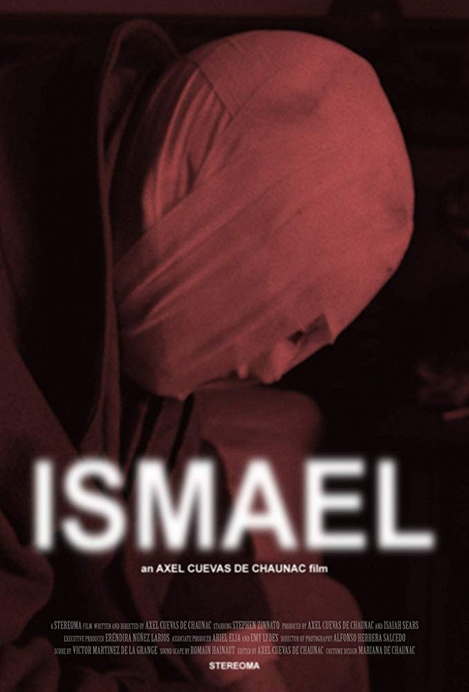 Ismael - Posters