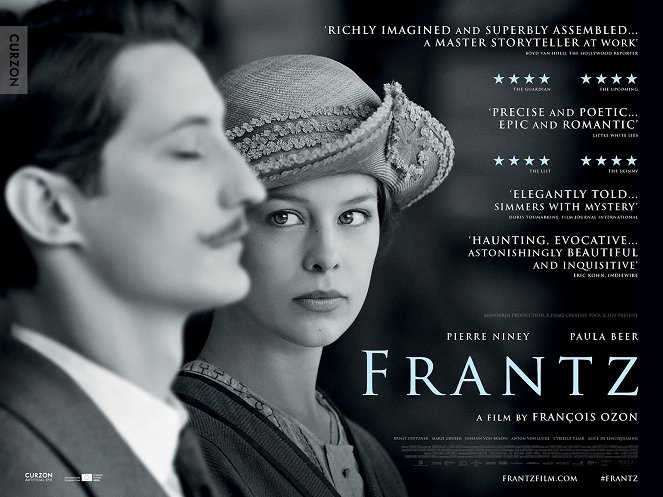 Frantz - Posters