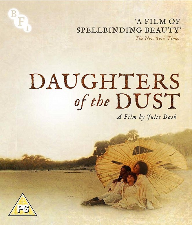 Daughters of the Dust - Posters