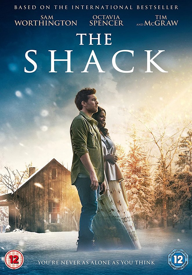 The Shack - Posters