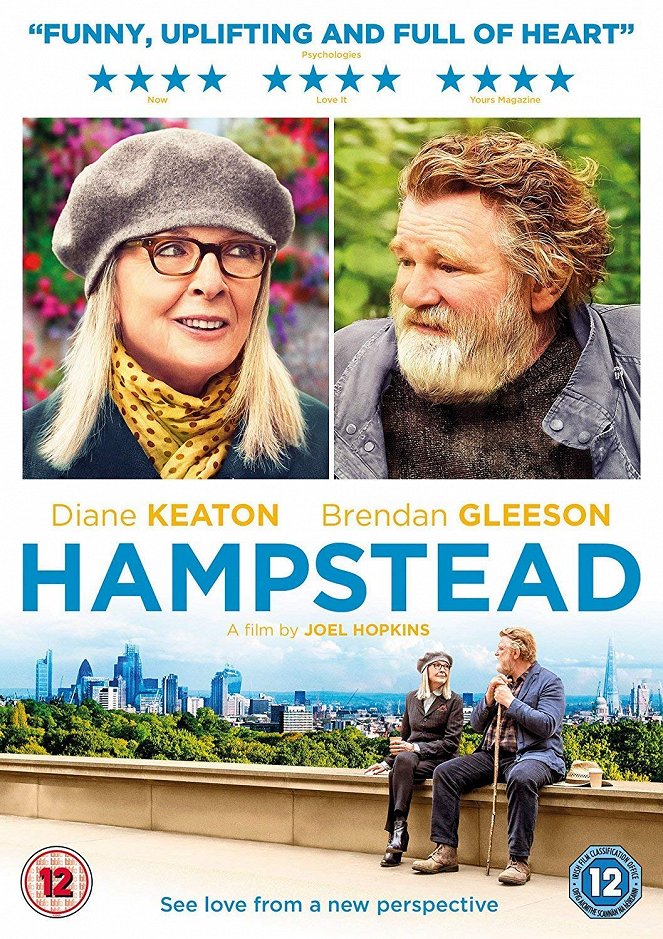 Hampstead - Affiches