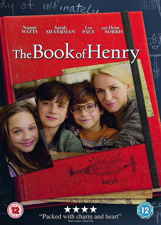 The Book of Henry - Posters