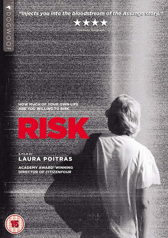 Risk - Posters