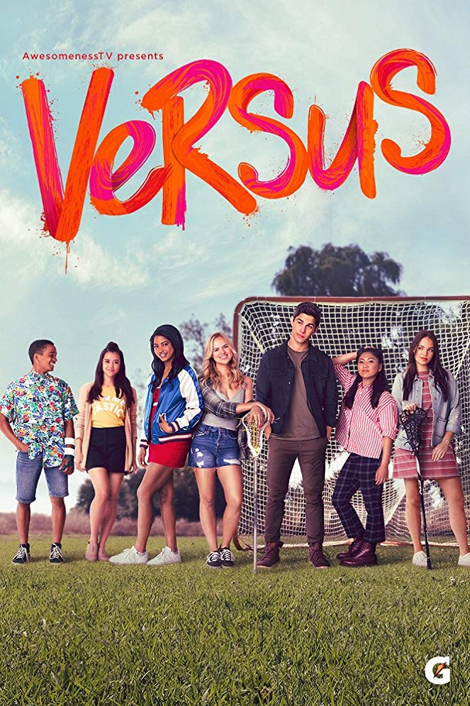 Versus - Affiches