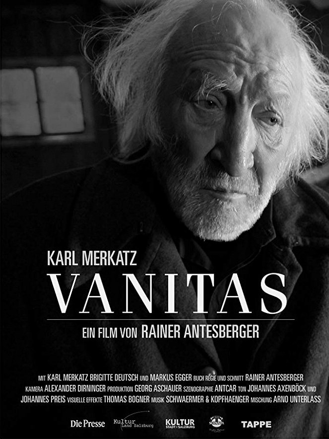 Vanitas - Posters